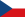 Czech Republic - English